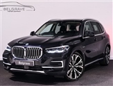Used BMW X5