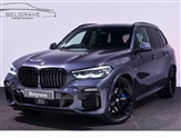 Used BMW X5