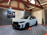 Used BMW X5
