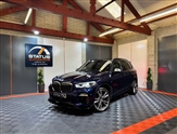 Used BMW X5