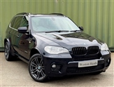 Used BMW X5
