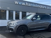 Used BMW X5