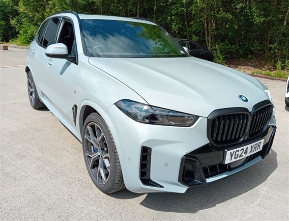 Large image for the Used BMW X5