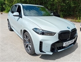 Used BMW X5
