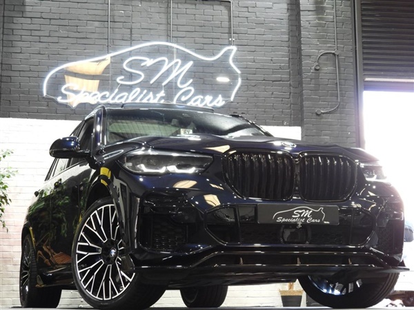 Large image for the Used BMW X5