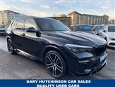 Used BMW X5