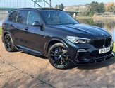 Used BMW X5