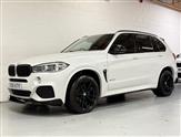 Used BMW X5