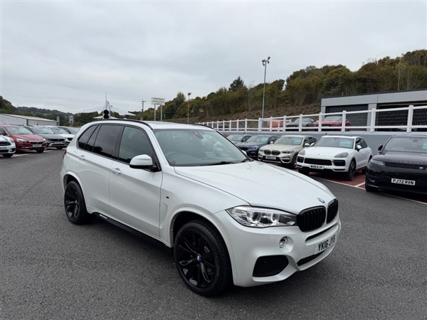Large image for the Used BMW X5