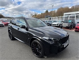 Used BMW X5