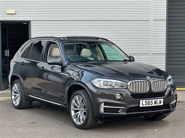 Large image for the Used BMW X5