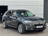 Used BMW X5