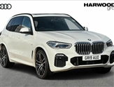 Used BMW X5