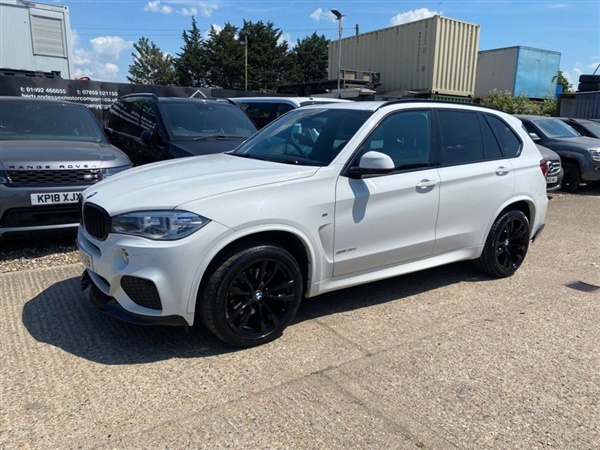 Large image for the Used BMW X5