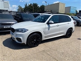 Used BMW X5