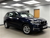Used BMW X5
