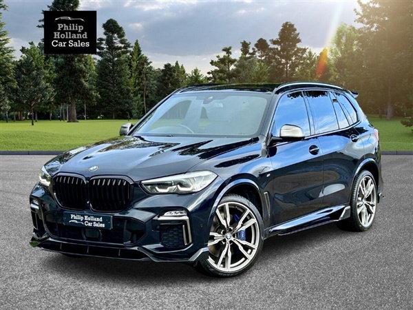 Large image for the Used BMW X5