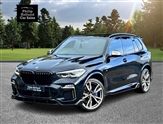 Used BMW X5