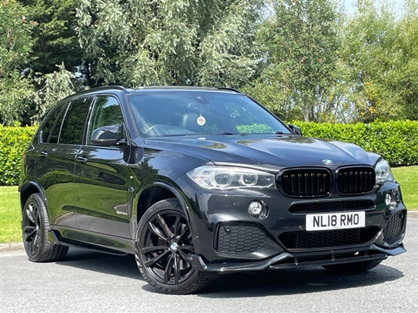 Large image for the Used BMW X5