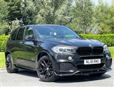 Used BMW X5