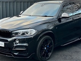 Used BMW X5