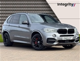 Used BMW X5