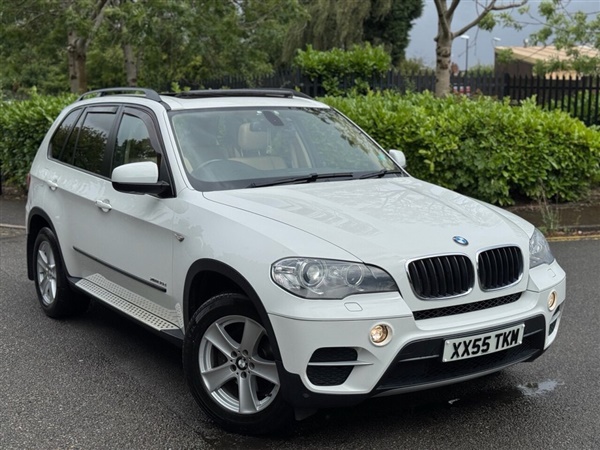 Large image for the Used BMW X5