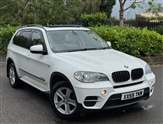 Used BMW X5