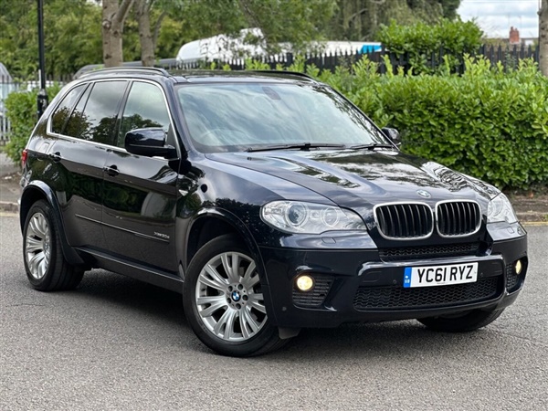 Large image for the Used BMW X5
