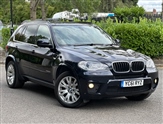 Used BMW X5