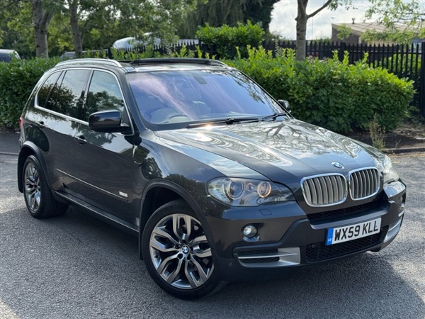 Large image for the Used BMW X5