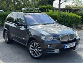 Used BMW X5