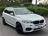 Used BMW X5