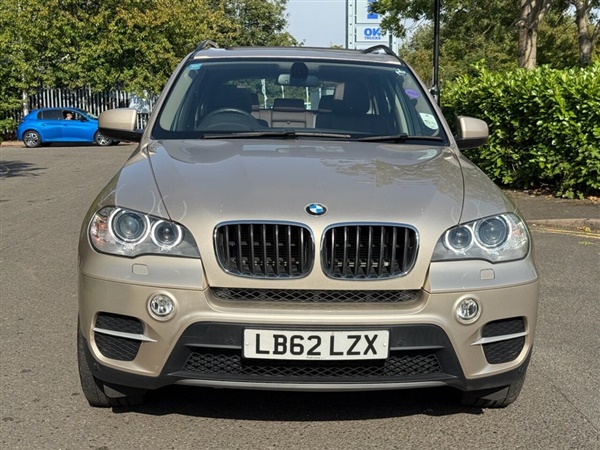 Large image for the Used BMW X5