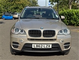 Used BMW X5