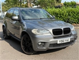 Used BMW X5
