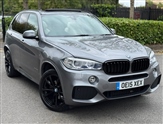 Used BMW X5
