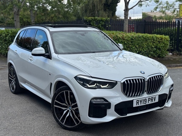 Large image for the Used BMW X5
