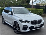 Used BMW X5