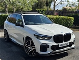 Used BMW X5