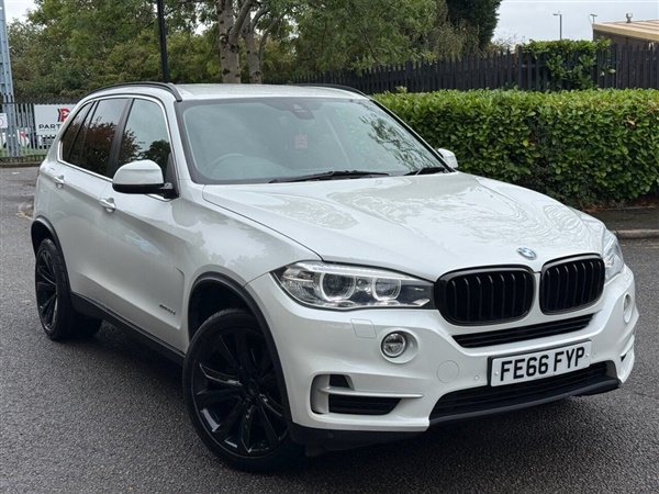 Large image for the Used BMW X5