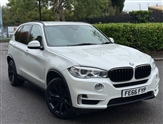 Used BMW X5