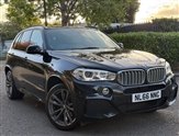 Used BMW X5