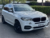 Used BMW X5