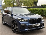 Used BMW X5