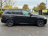 Used BMW X5