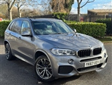 Used BMW X5