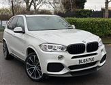 Used BMW X5