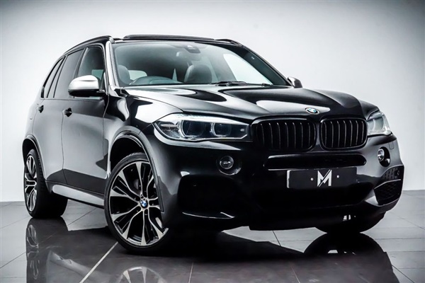 Large image for the Used BMW X5