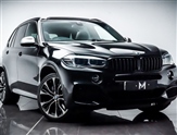 BMW X5 Image 1